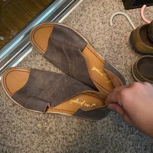 Freepeople Sandals